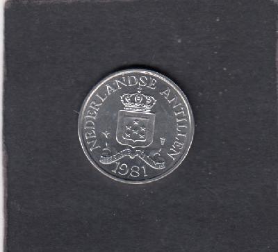 Beschrijving: 2 1/2  Cent